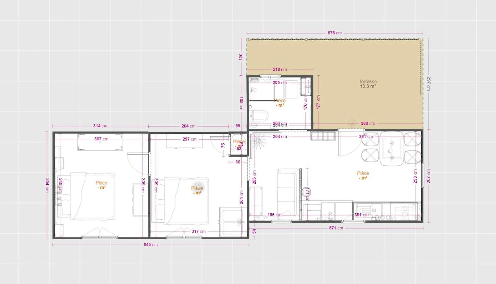 Mazet En Campagne Apartment Arles 0*,  France
