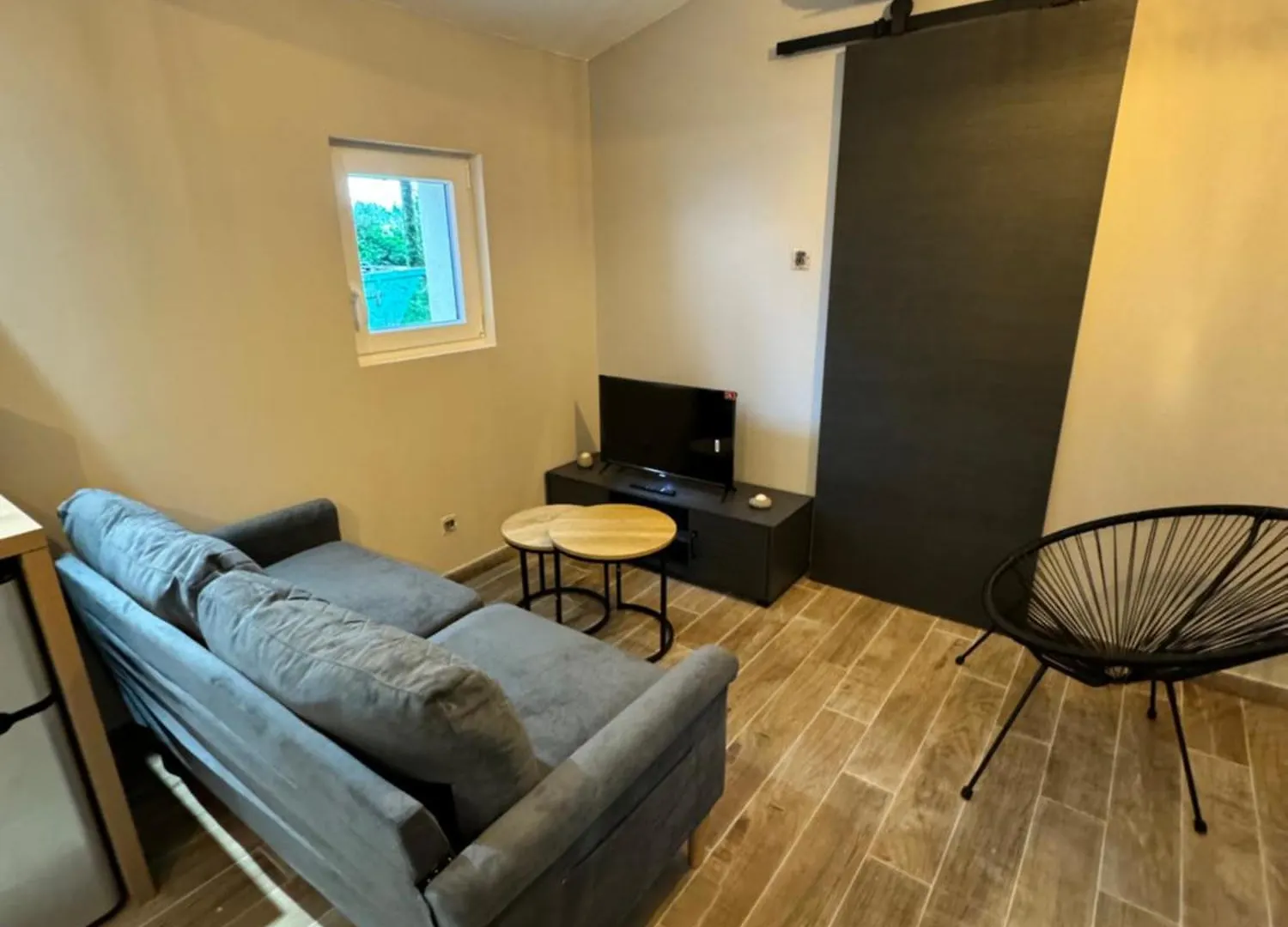 Mazet En Campagne Apartment Arles