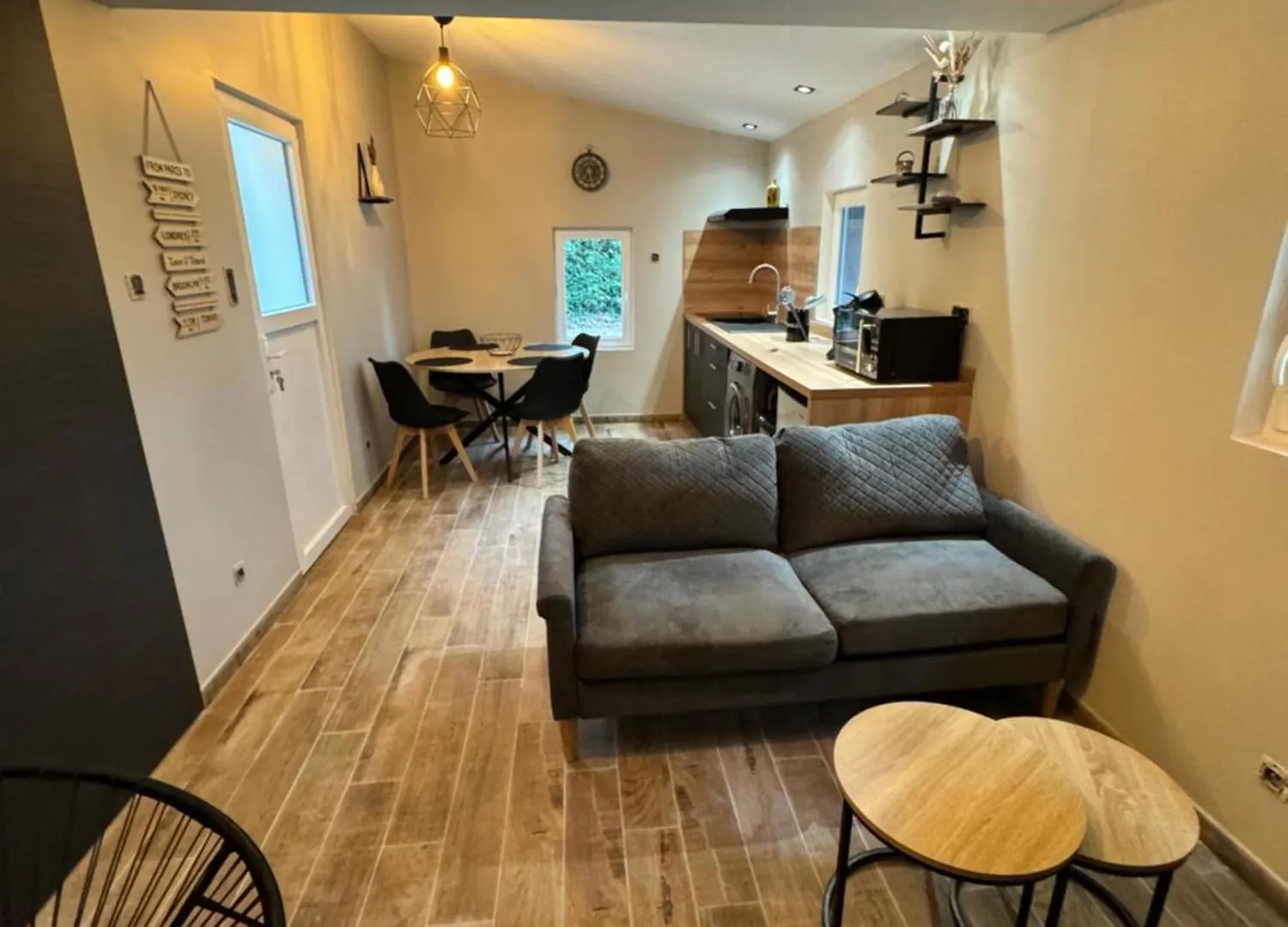 Mazet En Campagne Apartment Arles France