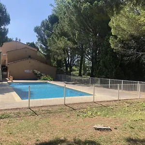 238 Village Les Salicornes Arles
