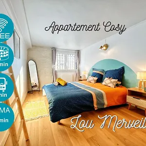 Lou Merveille Arlesienne Arles