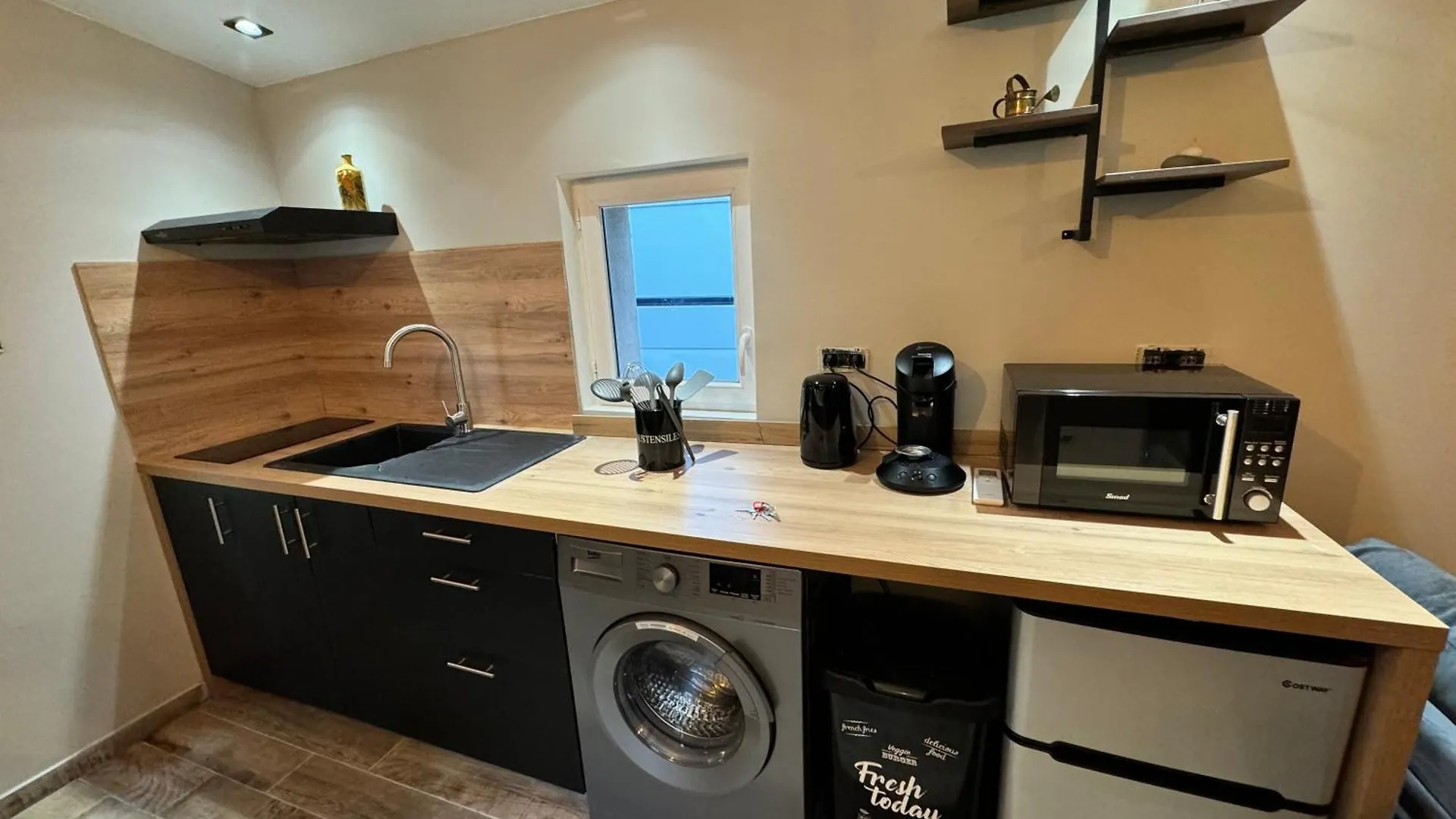 Mazet En Campagne Apartamento Arles