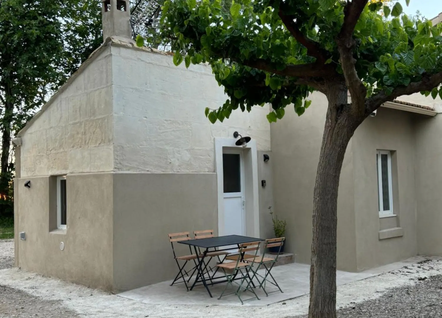 Mazet En Campagne Apartamento Arles